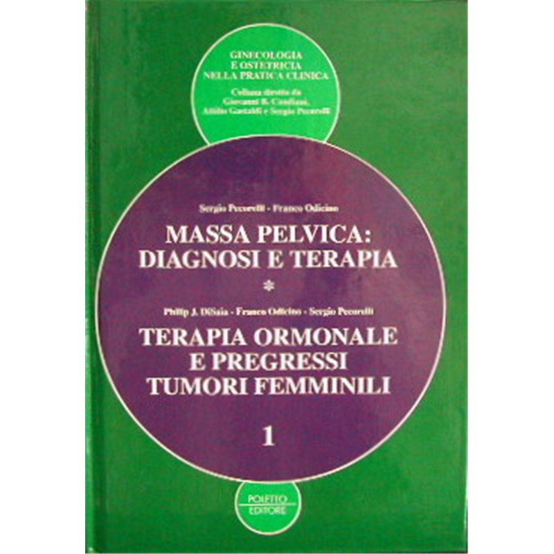 GINECOLOGIA E OSTETRICIA NELLA PRATICA CLINICA